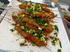 武汉糯筋子-蛙老爹·蜀香美蛙鱼头(王家湾店)