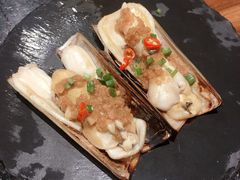 -烧货·活海鲜炭烧(湖滨商业街店)