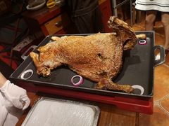 -九十九顶毡房(阜石路店)