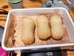 -锦尚阁烤鱼•天津菜(宣武门胡同店)