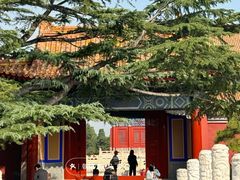 -北京市劳动人民文化宫(太庙)