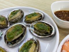 -一蚝一贝海鲜特色餐厅(万象城店)
