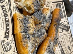-十面欢腾·海鲜面·台式Bistro(长乐路店)