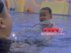-嘻游纪儿童游泳课程中心(红博中央公园店)
