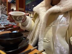 -敏珠拉姆藏餐·南京厨房(富春江东街店)