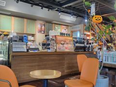 -星宙咖啡STELLARIS CAFE(广告产业园店)