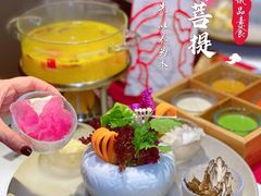 -叶叶菩提(太原别墅店)