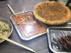 -清真·马峰烤肉(小学习北巷店)