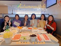 -海底捞大排档火锅(悦荟广场店)