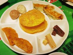 -令氏家外家周秦食府(高新店)