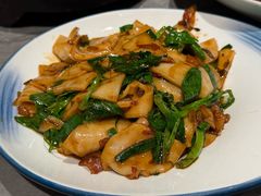 云南炒饵块-福照楼汽锅鸡·云南菜(火车站锦江店)