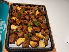 -大锅强·蒸海鲜青岛菜(金沙滩店)