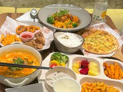 -Pennehut畔尼意面(合肥万象城店)