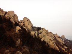 -峄山风景名胜区