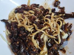 -平娃三宝烧烤·面食(富丰桥店)