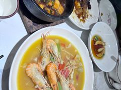 -阿毛饭店首店·宁波老字号(文化广场店)