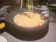 -骨之味·筒骨汤火锅(江头店)
