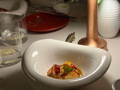 -La Villa French Restaurant