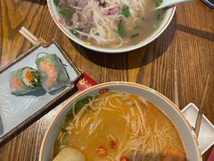 -越南牛肉河粉餐厅(书院巷店)