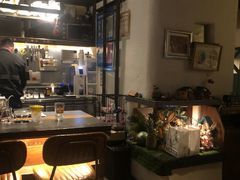 -青咖啡(三坊七巷店)