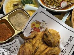 -长安大牌档之龙头酒肆(荣民龙首广场店)