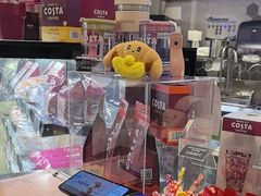 -COSTA COFFEE(西贸凯德晶品4层2店)