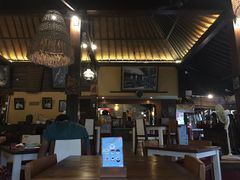 -Pundi Pundi Restaurant