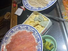 -蜀江龙火锅(339店)
