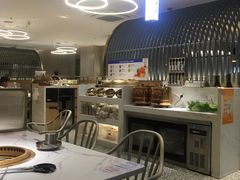 -花味·自助烤肉(南方时代店)