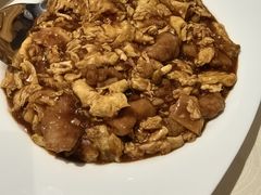 -南门小馆·清真(国贸商城店)