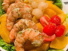-Lets burger非常汉堡·环球风味(蓝色港湾店)