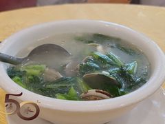 -龙溪海鲜酒家(溪涌店)