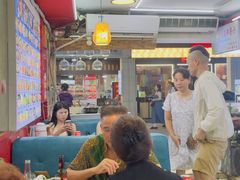 -鑫鸿达·海鲜闽菜热炒小馆(中山路店)