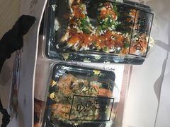 -樟葶谷寿司(椒江店)
