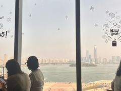 -馋遇江南·精致湖景雅宴(东方之门店)