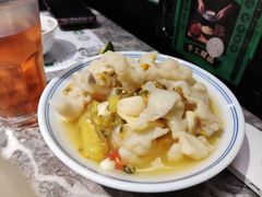 -禄婶鸡煲·打边炉