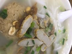 招牌港门粉-港门粉第一家