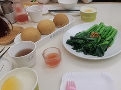 -蔡澜点心·粤菜(赛格国际购物中心店)