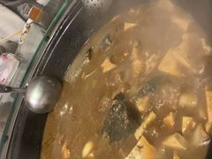 -姥家大锅台水库渔家