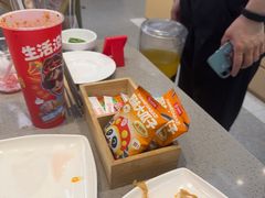 -海底捞火锅(铂澜大象城店)