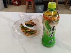 -鹍记特色牛杂面