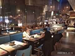 大堂-星伦多自助料理(永旺店)
