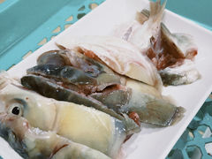 -中山脆肉鲩(新圳东路店)