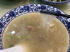 -西安名吃秦唐人家(南泉路店)