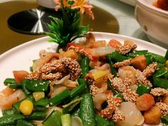 -天喜酒楼饭市·茶市(同德皇宫店)