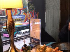 -绿茵阁(江南西路店)