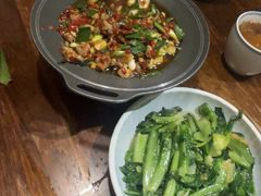 -树厨贵州菜(铜仁花果山店)
