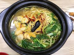 -傣家妹子过桥米线(一号店)