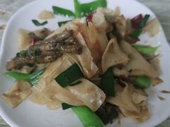 -小民大排档(马场角横路店)
