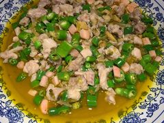 -百年神厨·地道川菜(清江西路店)